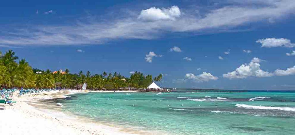 Hotels in Bayahibe